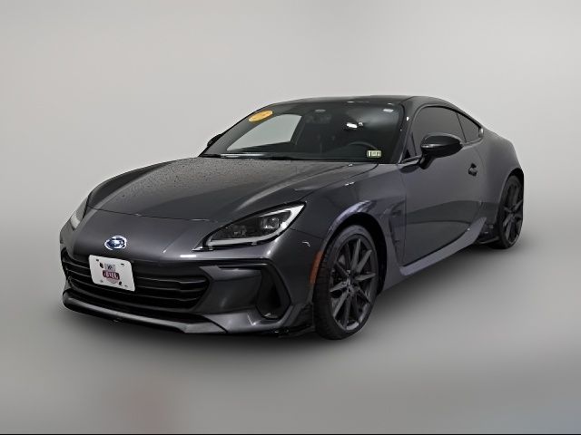 2023 Subaru BRZ Limited