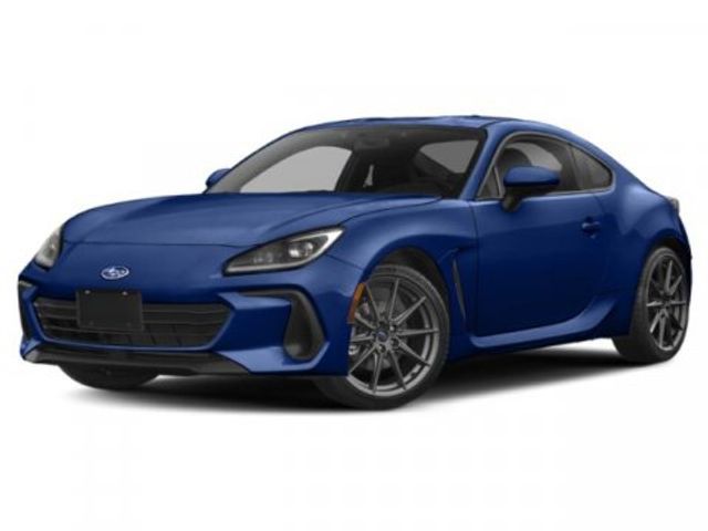 2023 Subaru BRZ Limited