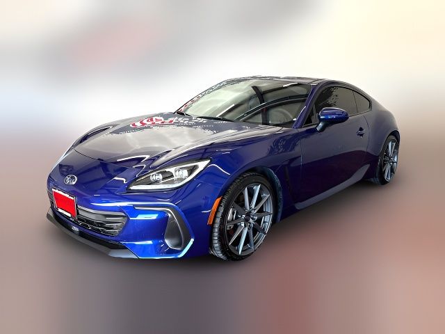 2023 Subaru BRZ Limited