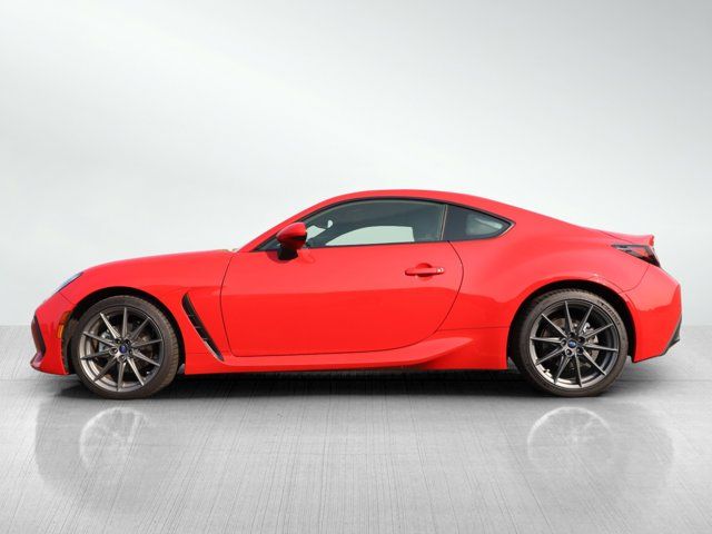 2023 Subaru BRZ Limited