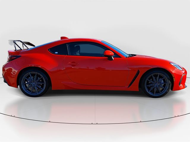 2023 Subaru BRZ Limited