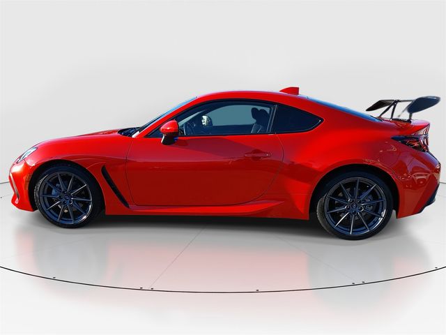 2023 Subaru BRZ Limited