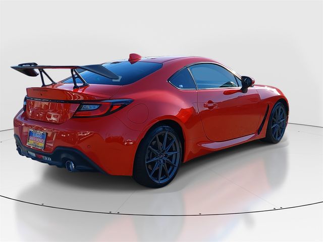 2023 Subaru BRZ Limited