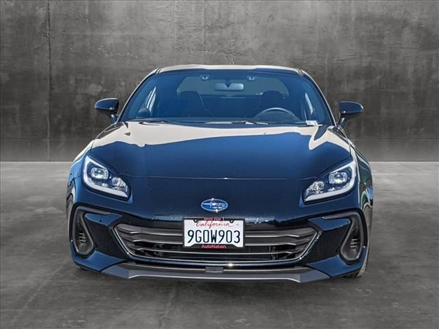 2023 Subaru BRZ Limited