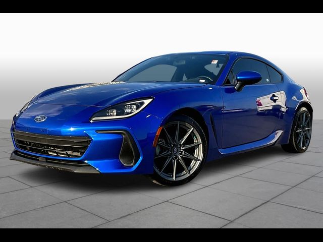 2023 Subaru BRZ Limited