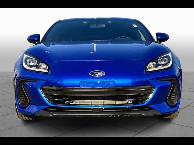 2023 Subaru BRZ Limited