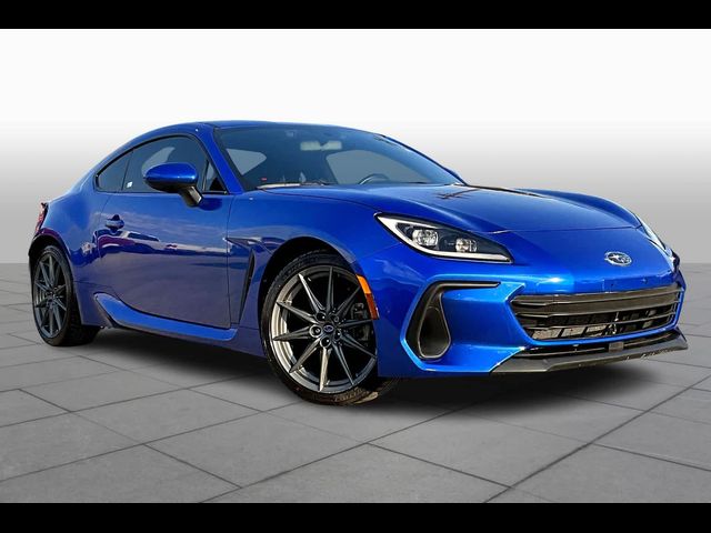 2023 Subaru BRZ Limited