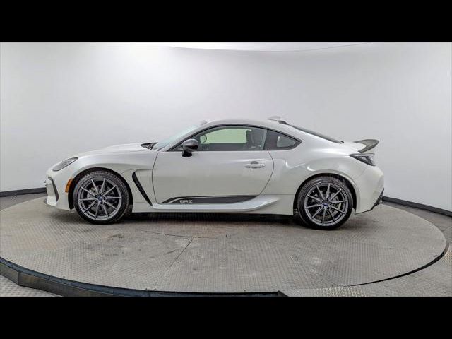 2023 Subaru BRZ Limited