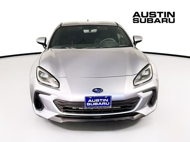 2023 Subaru BRZ Limited