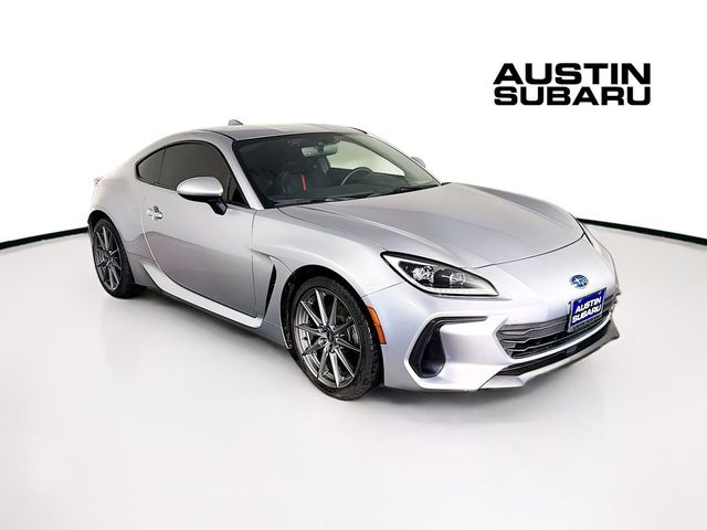 2023 Subaru BRZ Limited
