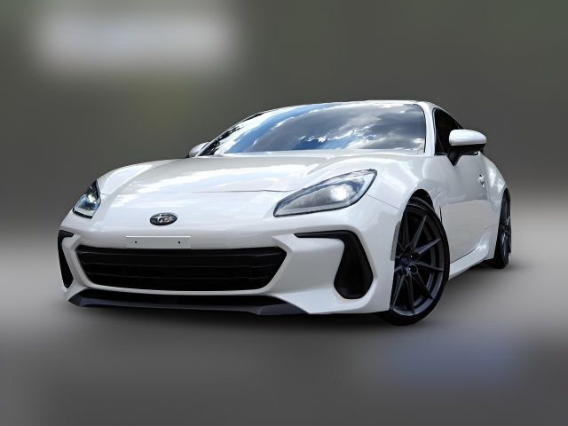 2023 Subaru BRZ Limited