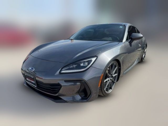 2023 Subaru BRZ Limited