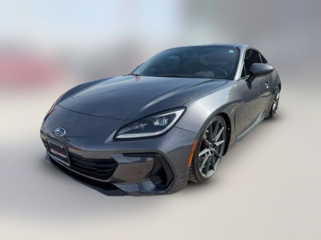 2023 Subaru BRZ Limited