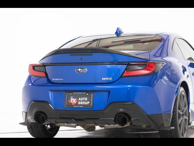 2023 Subaru BRZ Limited