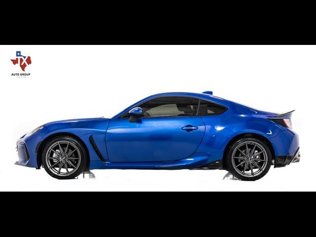 2023 Subaru BRZ Limited