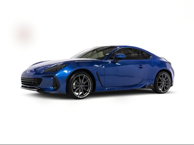 2023 Subaru BRZ Limited