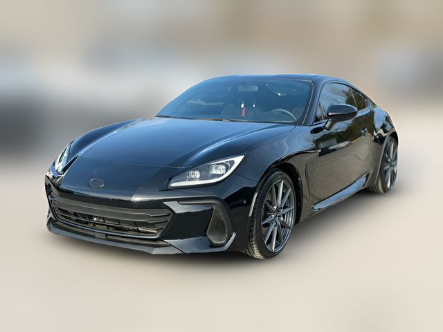 2023 Subaru BRZ Limited