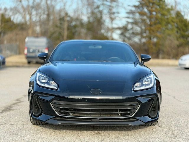 2023 Subaru BRZ Limited