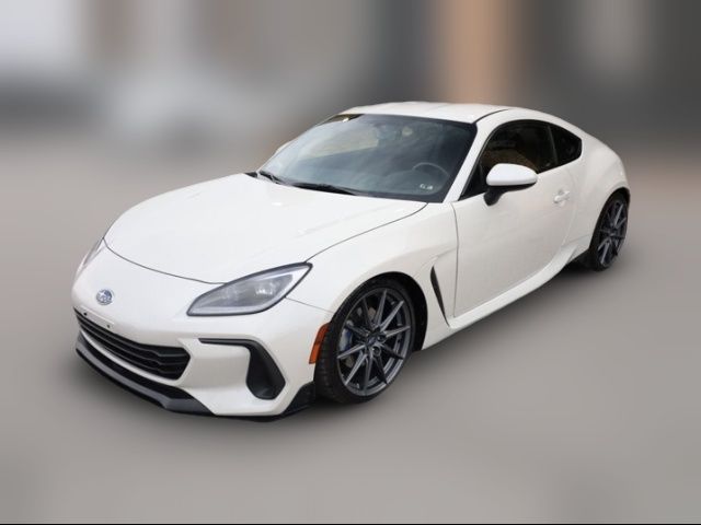 2023 Subaru BRZ Limited