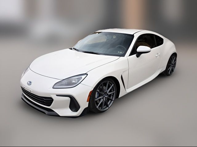 2023 Subaru BRZ Limited