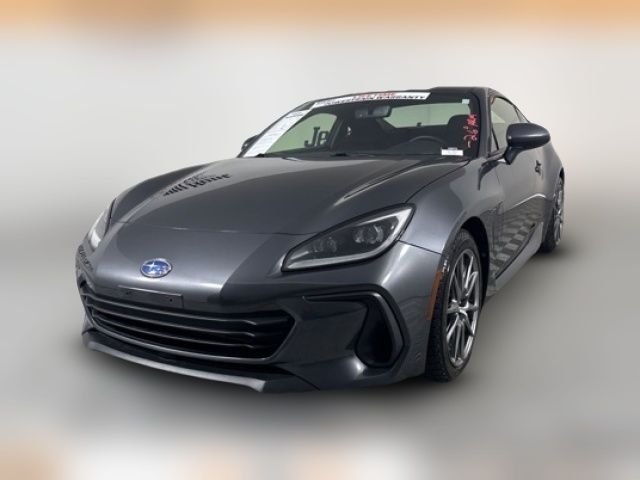 2023 Subaru BRZ Premium