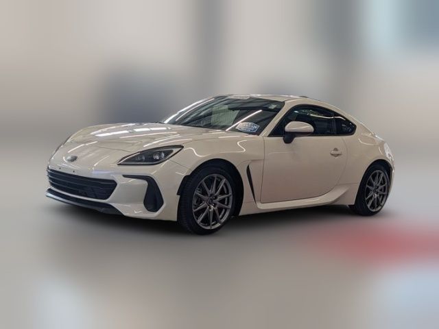 2023 Subaru BRZ Premium