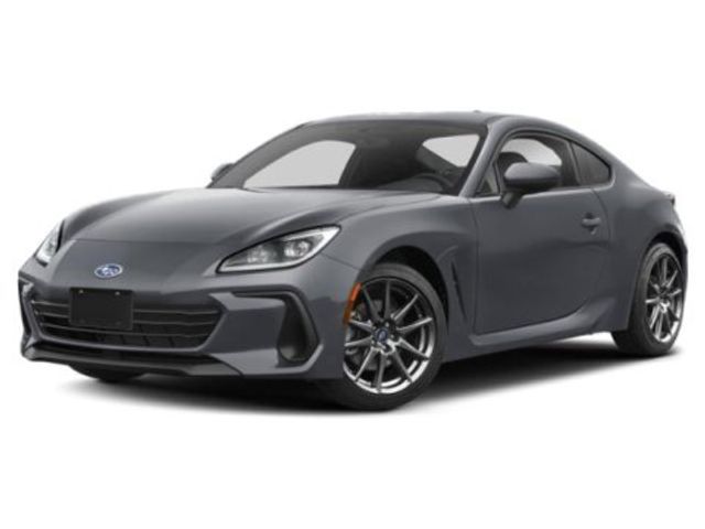 2023 Subaru BRZ Premium