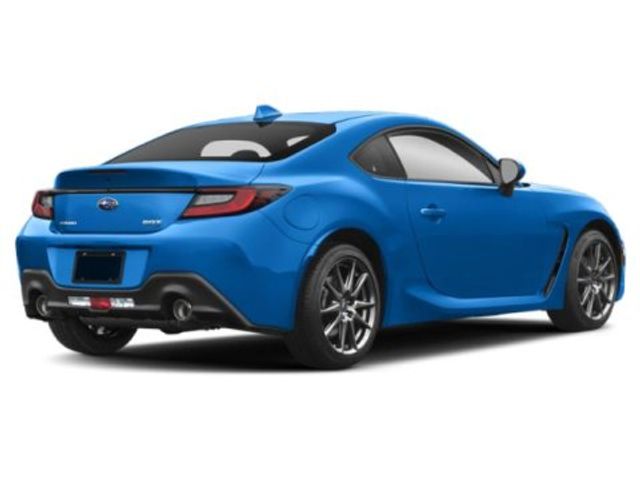 2023 Subaru BRZ Premium