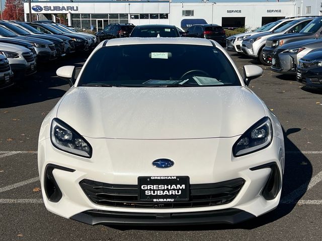 2023 Subaru BRZ Premium