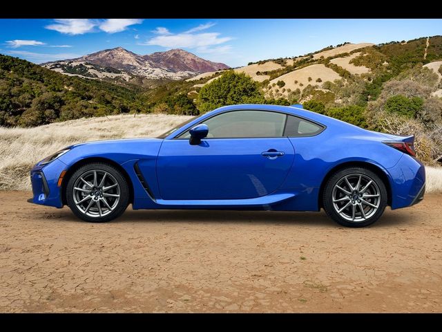 2023 Subaru BRZ Premium