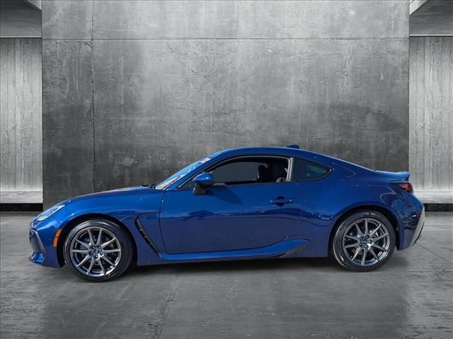 2023 Subaru BRZ Premium