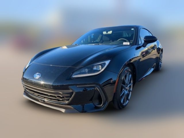 2023 Subaru BRZ Premium