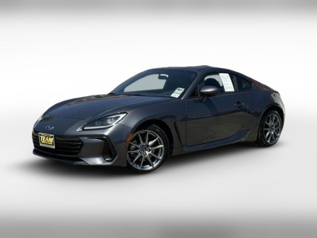 2023 Subaru BRZ Premium