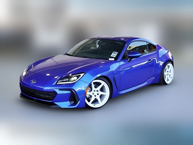 2023 Subaru BRZ Premium