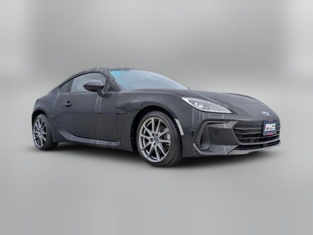 2023 Subaru BRZ Premium