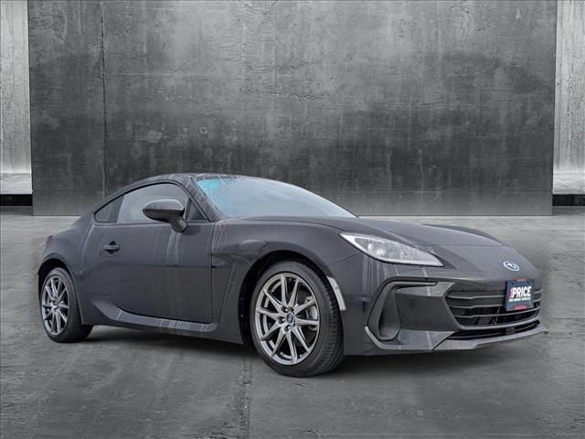 2023 Subaru BRZ Premium