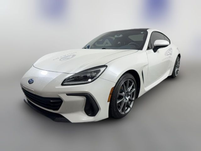 2023 Subaru BRZ Premium