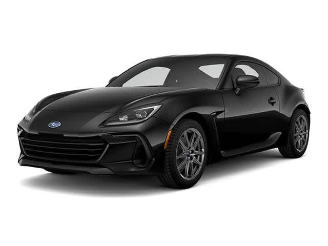 2023 Subaru BRZ Premium