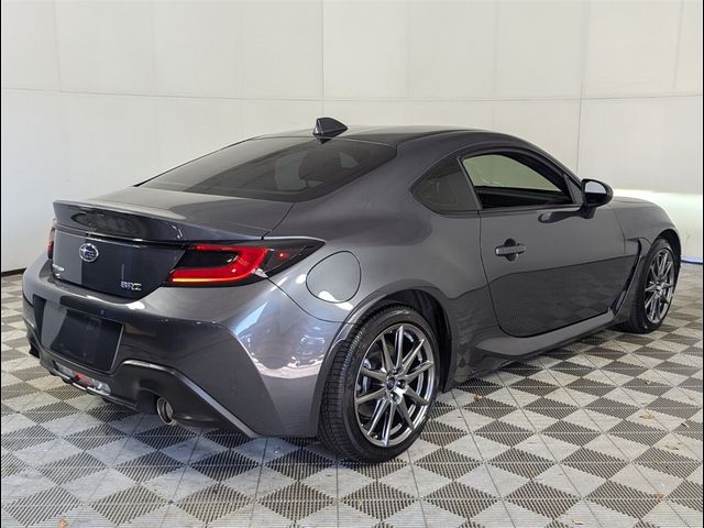 2023 Subaru BRZ Premium