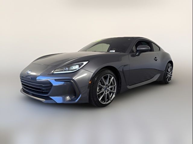 2023 Subaru BRZ Premium