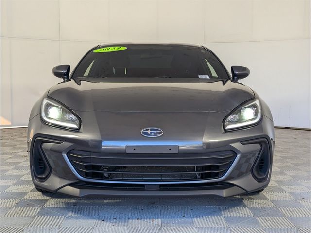 2023 Subaru BRZ Premium