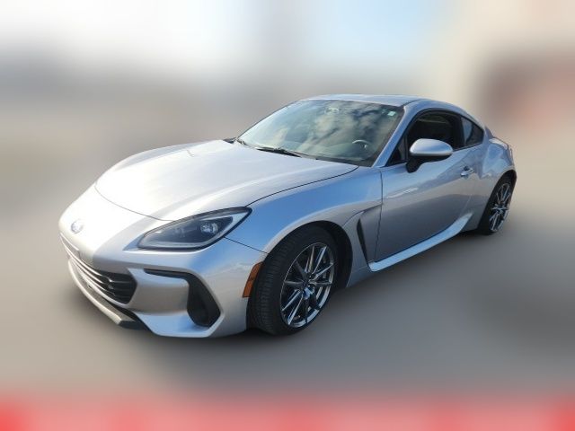 2023 Subaru BRZ Premium