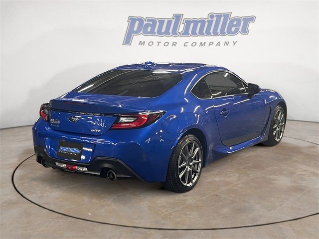 2023 Subaru BRZ Premium