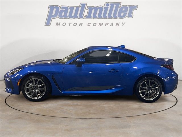 2023 Subaru BRZ Premium