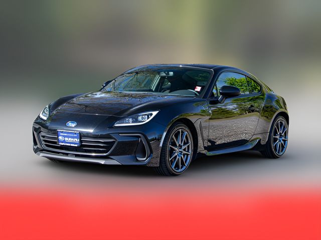 2023 Subaru BRZ Premium