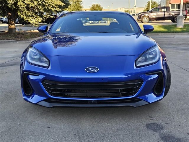 2023 Subaru BRZ Premium