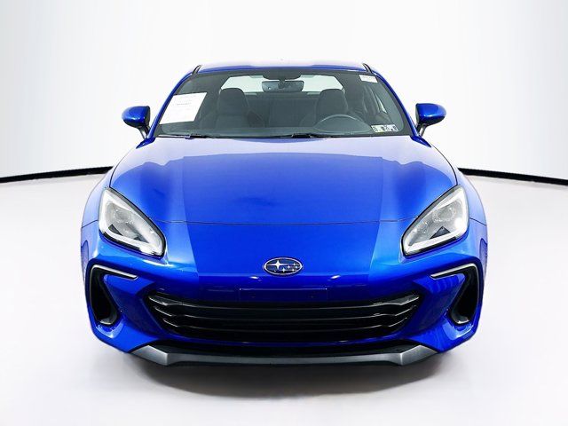 2023 Subaru BRZ Premium