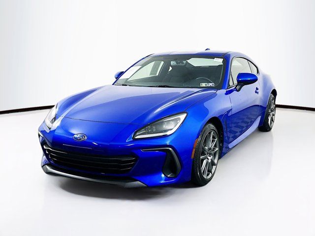 2023 Subaru BRZ Premium