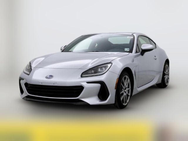 2023 Subaru BRZ Premium