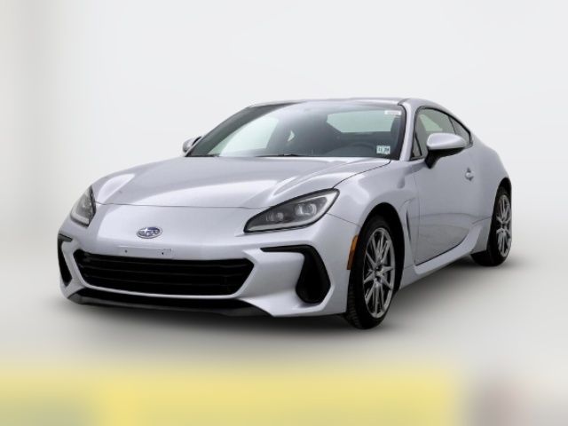 2023 Subaru BRZ Premium